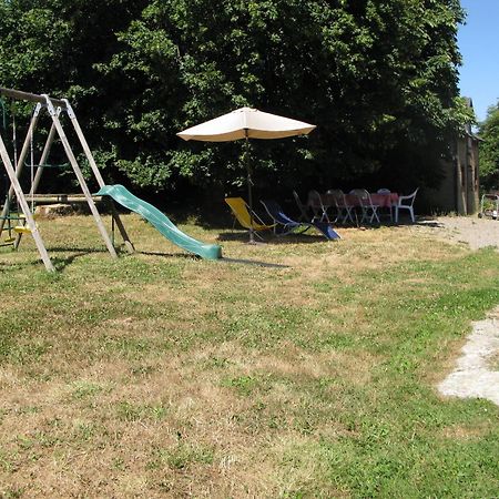 Maison Spacieuse Et Independante Avec Jardin Et Terrasse, Ideale Pour Observer La Nature En Sarthe - Fr-1-410-215 Rouperroux-le-Coquet ภายนอก รูปภาพ